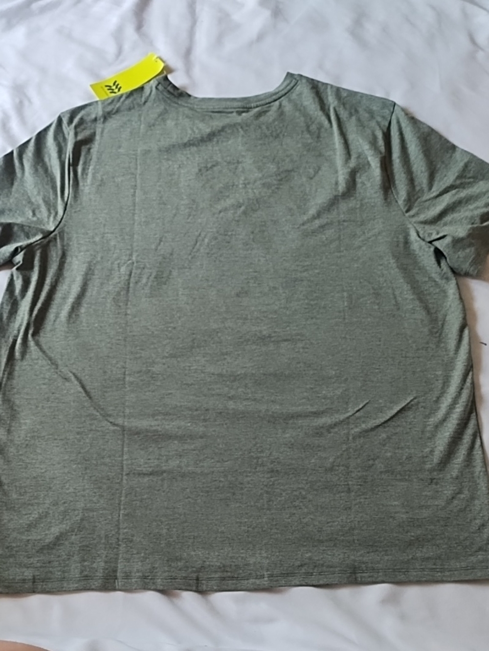 All In Motion T-shirt - Picture 2 of 4